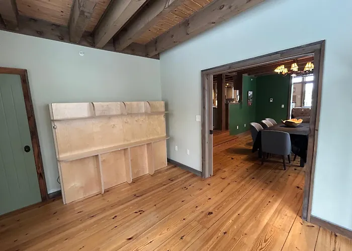 Moonrise Rest A Historic Mohawk Valley Retreat