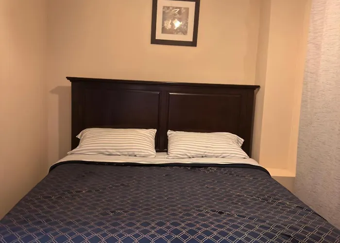 Oshawa Duplex