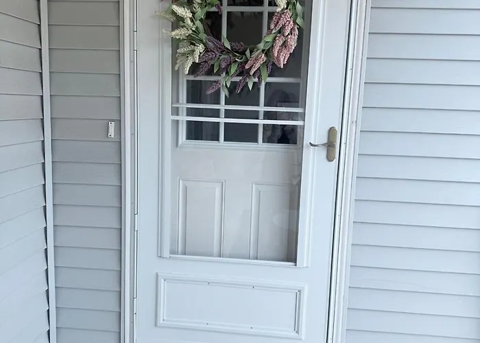 Vermont By The Sea