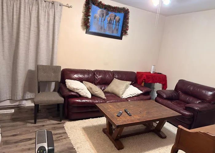 Oshawa Duplex