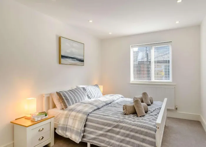 2 Bed In Lyndhurst Oc-82132
