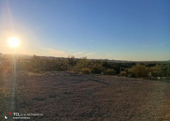 Wickenburg Relaxation Retreat