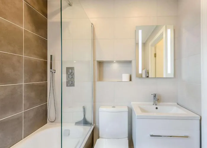 2 Bed In Lyndhurst Oc-82132