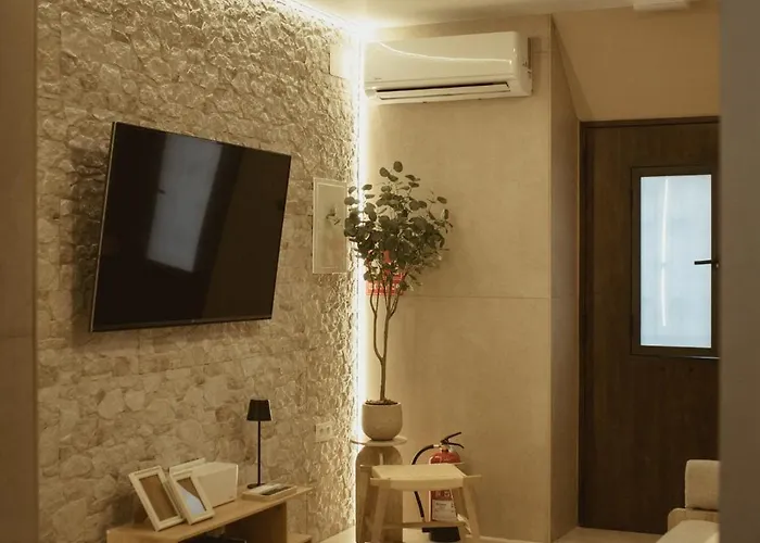 Enjoy Apartments Badajoz