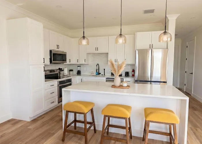 Golf Course Living At Its Best 3Br Luxury Stay