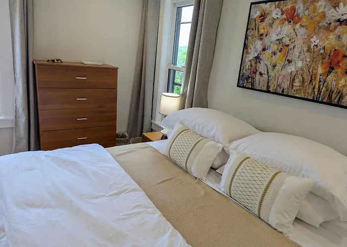 Modern Comfort