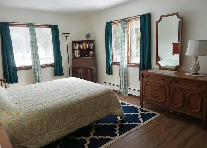 Rose'S Cozy Mountainview -B-