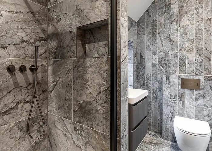 New Apartment In Guildford