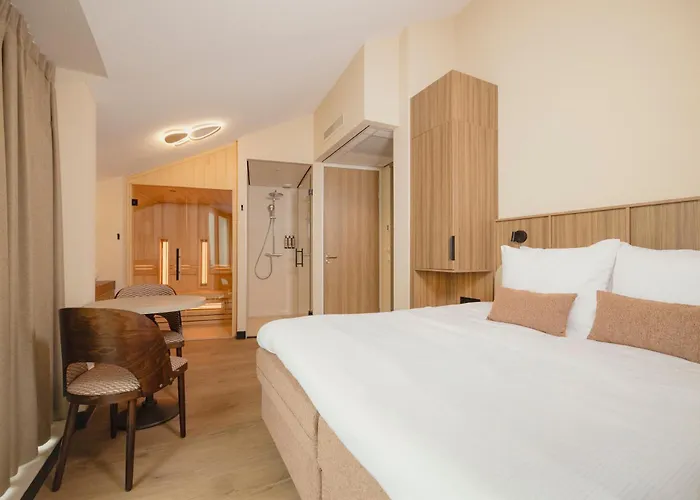 Hotel Riet I Kloeg Collection