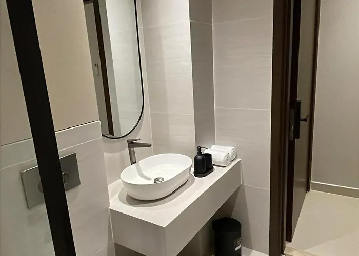 Hatta Residence