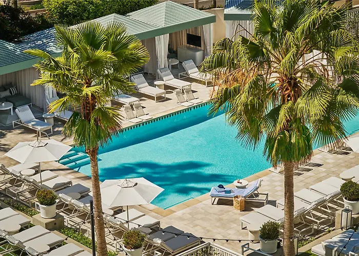 Pendry Newport Beach