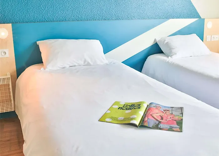 Ibis Budget Tours Sud