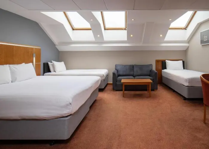 Derby Mickleover Hotel, BW Signature Collection