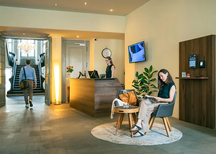 Tailormade Hotel RÜDEN Schaffhausen