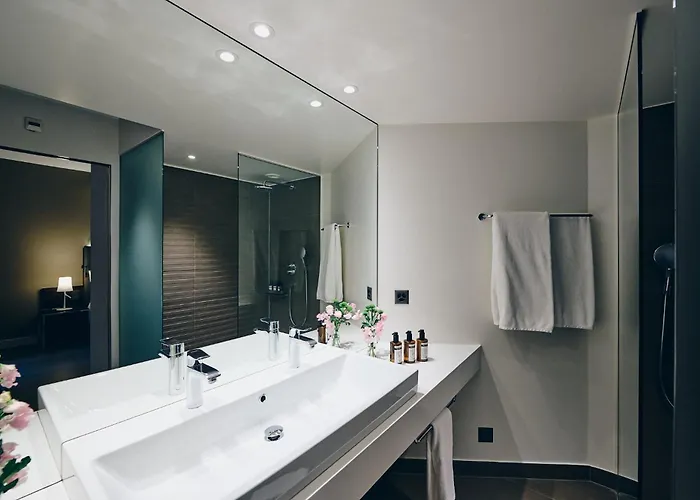 Hotel Des Voyageurs Boutique
