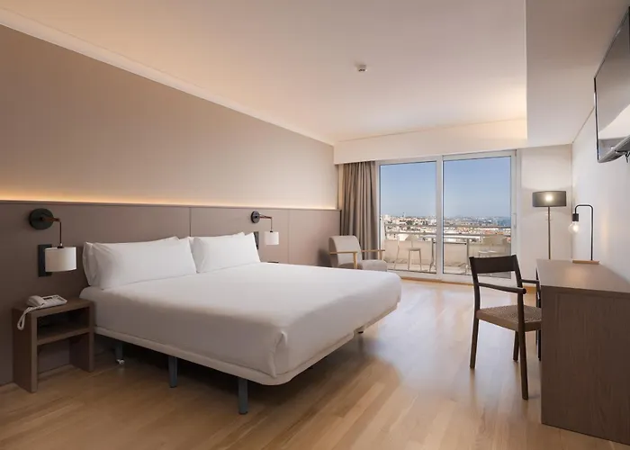 B&B Hotel Sado Setubal