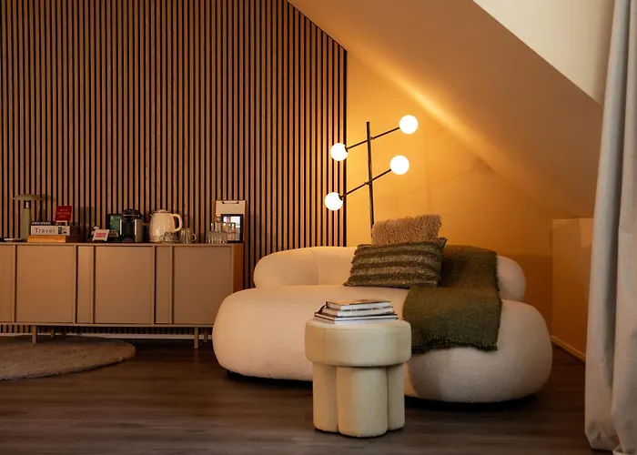 Hotel de Wereld