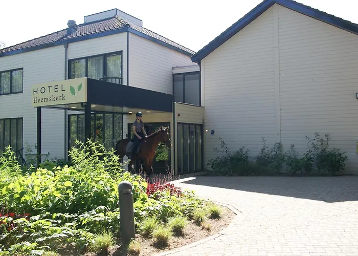 Hotel Heemskerk
