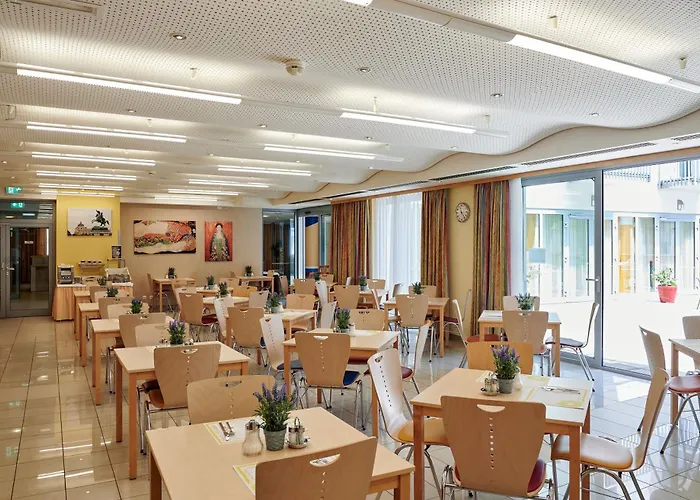 Hotel Kolping Wien Zentral