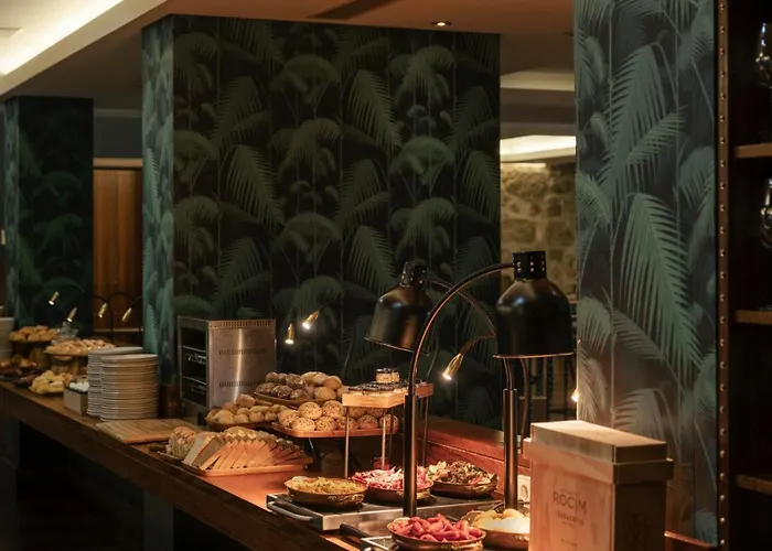 Pestana Vintage Porto Hotel & World Heritage Site