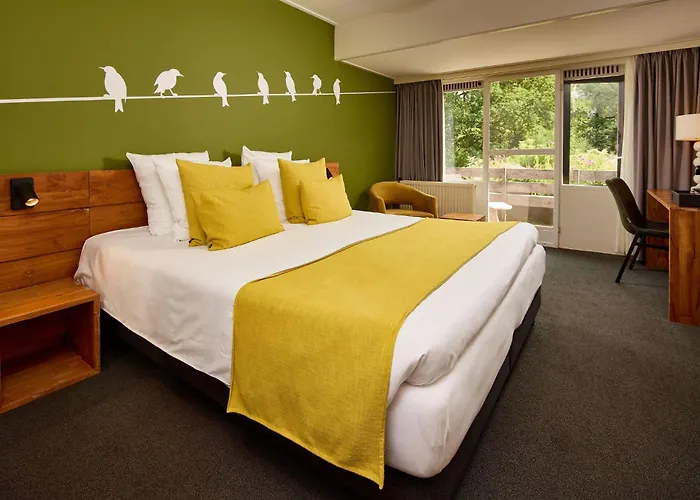 Restaurant&Hotel Hoog Holten