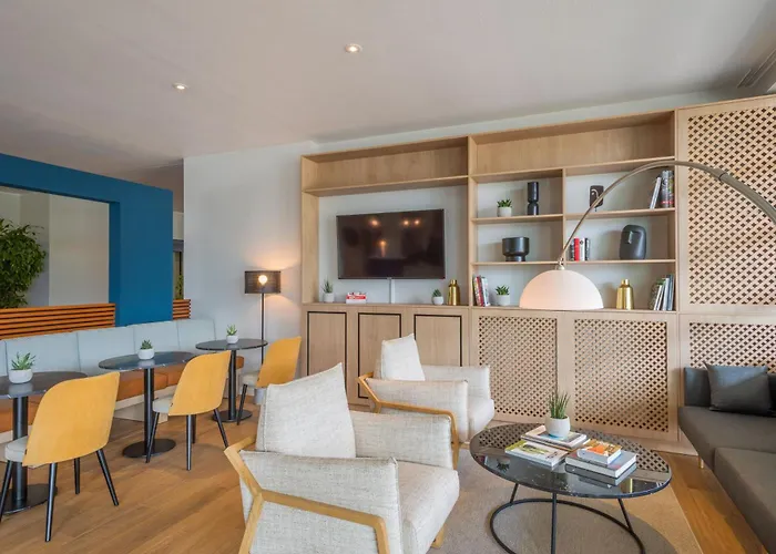 Hotel Muenster Kongresscenter, Affiliated By Melia