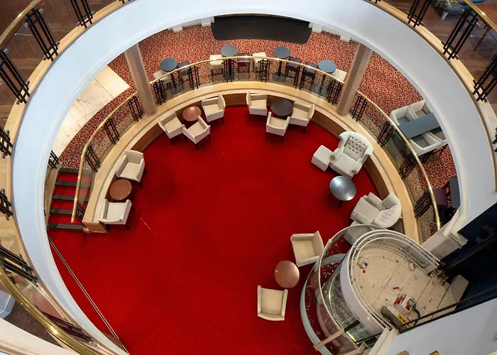Derby Mickleover Hotel, BW Signature Collection