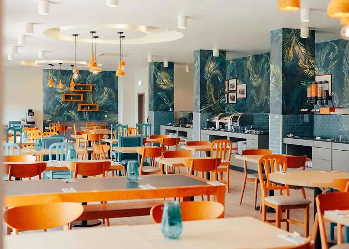 Star Inn Peniche