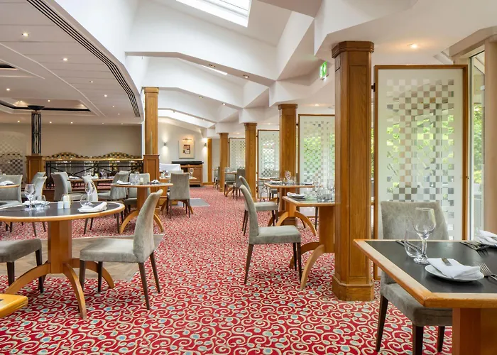 Derby Mickleover Hotel, BW Signature Collection