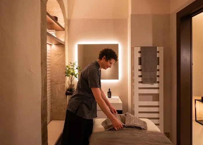 Hotel Les Armures