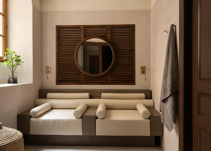 Hotel Les Armures