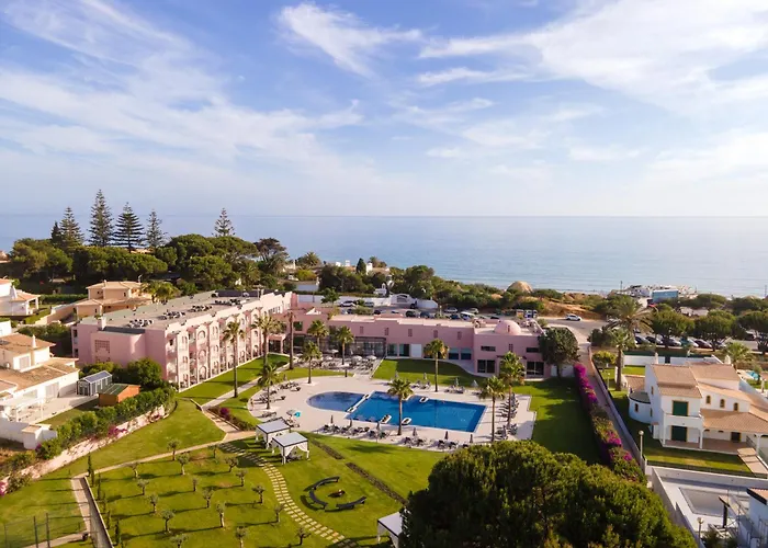 Vila Gale Collection Praia (Adults Only)
