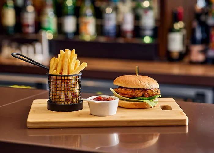 Holiday Inn Express London Stratford By Ihg