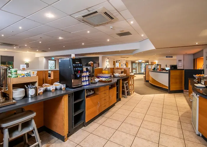 Holiday Inn Express Inverness By Ihg