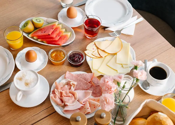 Hotel Selliner Hof