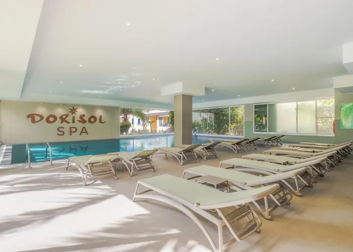 Dorisol Estrelicia Hotel