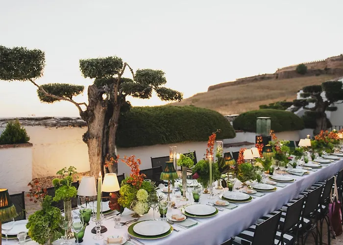 Pateo dos Solares Charm Hotel