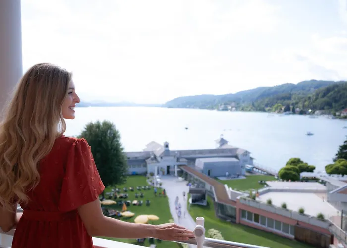 Werzers Hotel Resort Poertschach