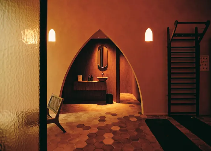 Hotel Messeyne