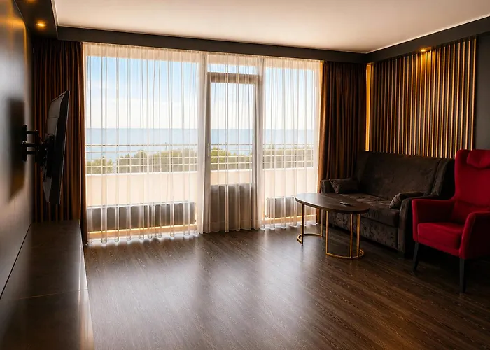PLAZA Premium Timmendorfer Strand