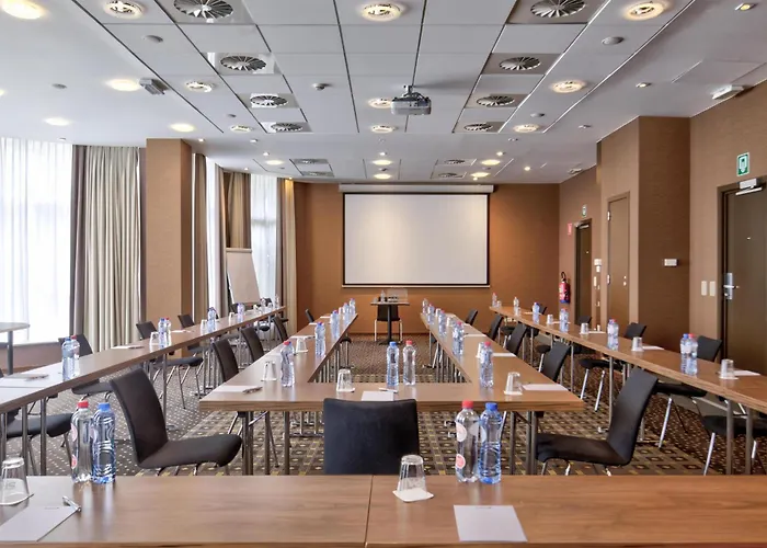 Radisson Blu Balmoral