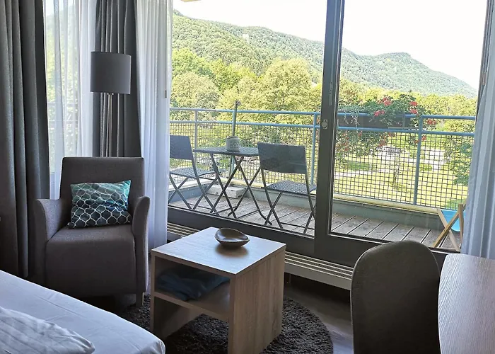 Hotel Graf Eberhard Kurort Bad Urach