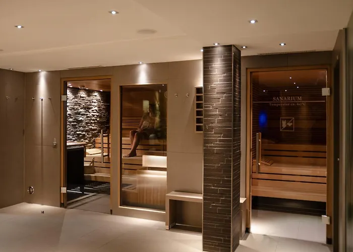 Aktiv Hotel Schweizerhof Kitzbühel
