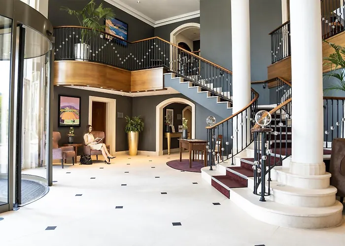 Maison Messmer - Ein Mitglied Der Hommage Luxury Hotels Collection