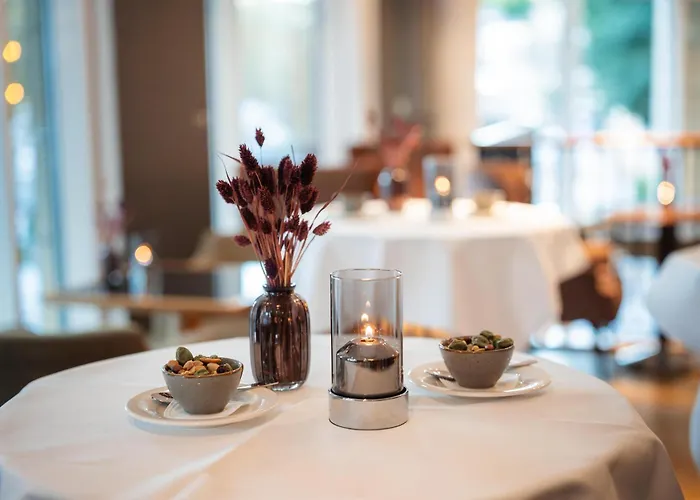 Maison Messmer - Ein Mitglied Der Hommage Luxury Hotels Collection