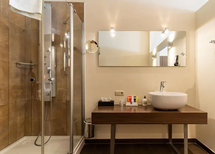 Dormio Wijnhotel Valkenburg