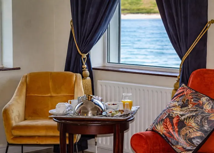 Arnolds Hotel