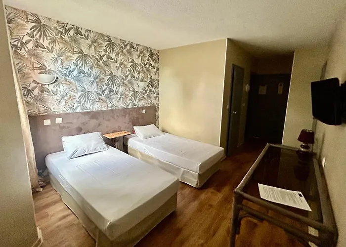 Tropic Hôtel
