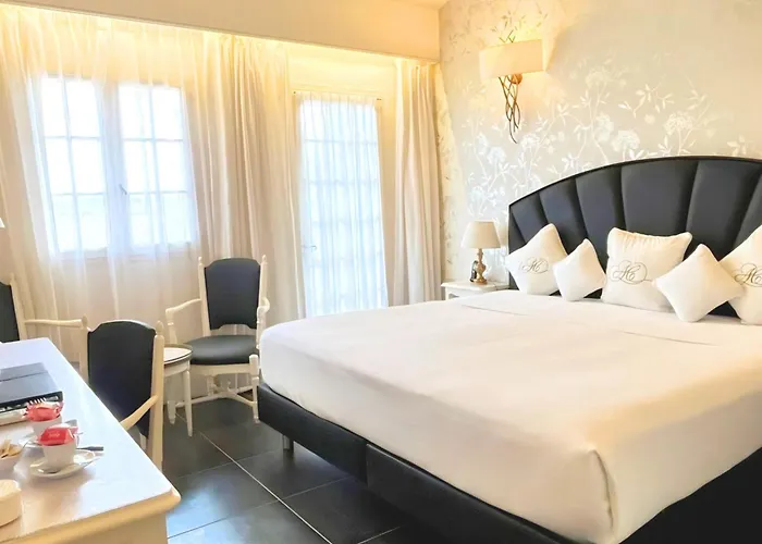 Auberge de Cassagne&Spa