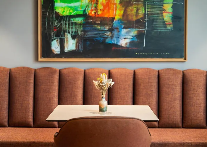 Best Western Premier Le Masq Hotel